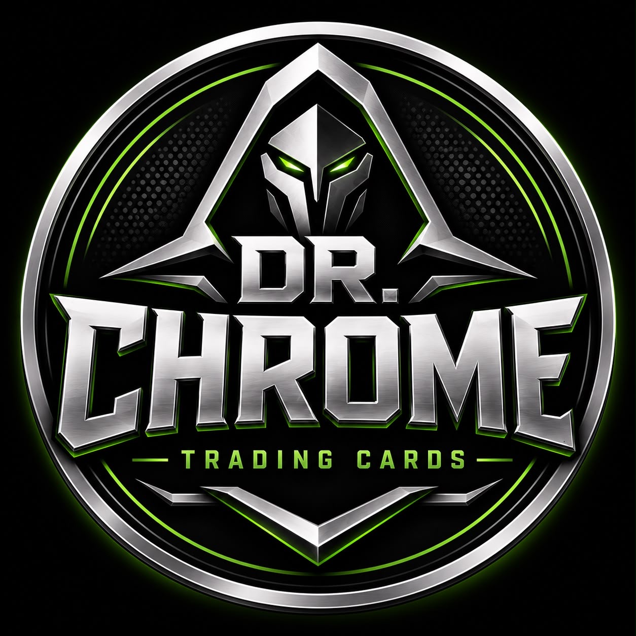 Dr. Chrome